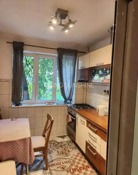 3 camere | etaj 1 | balcon | Militari | Apusului - 7