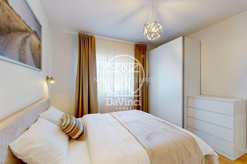 Apartament 2 camere, 52.26 mpu mobilat si utilat - intabulat - 7