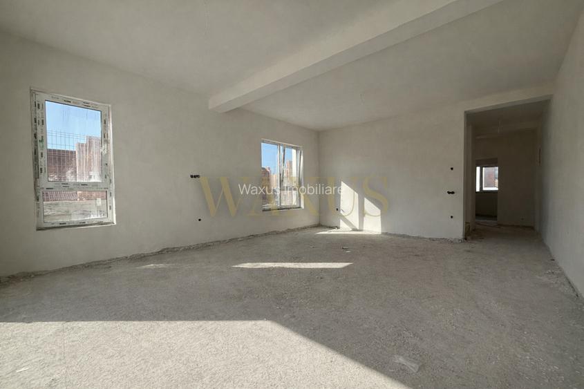 ULTIMA UNITATE! Duplex Semifinisat - SU 119MP I ST 250MP - Zona Vivo - 3