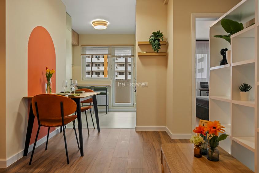 Prima Închiriere! Apartament 2 Camere - Biruinței 81 - 6