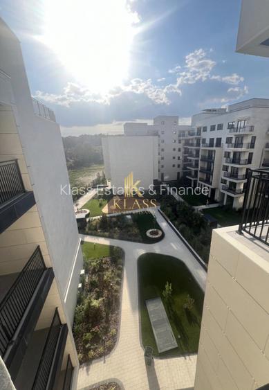 Apartament 4 camere în Pipera | Disponibile penthouse, ap cu 2,3 camere - 12