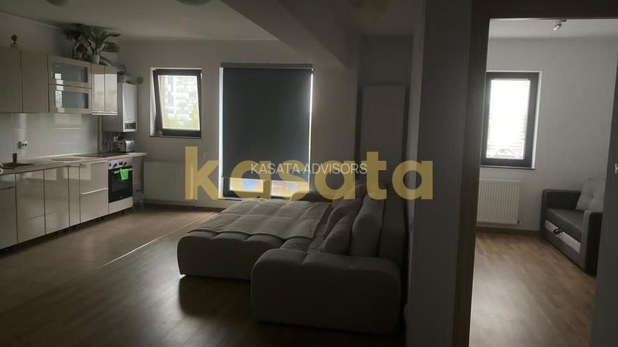 Apartament modern 3 camere de închiriat – Barcelona Străulești - 3