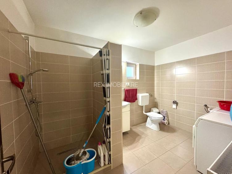 Casă individuală cu 4 camere, complet mobilată |Sânmihaiu Român| - 6