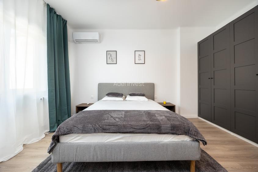 CALEA DUDEȘTI | APARTAMENT 3 CAMERE | RENOVAT 2025 MOBILAT & UTILAT MODERN - 3