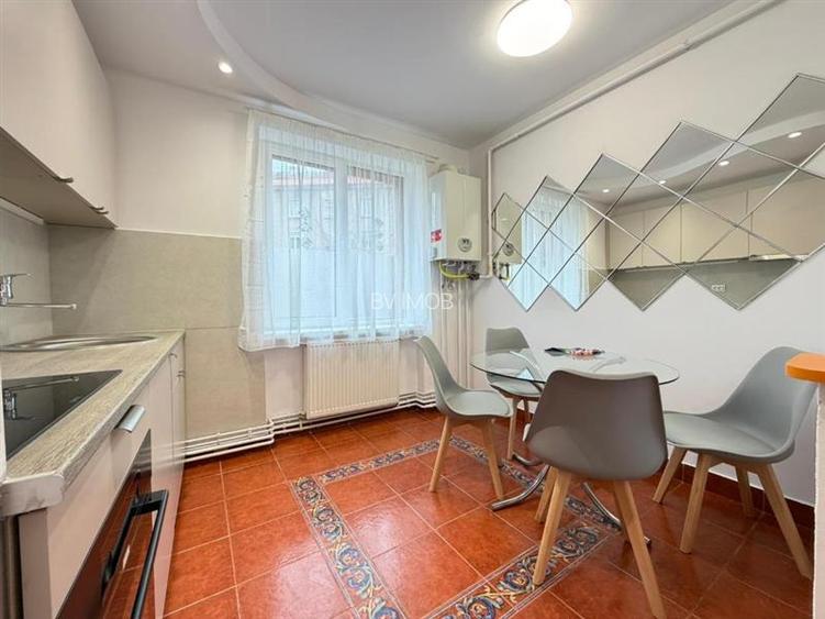 Inchiriem Apartament 2 Camere, Mobilat, Semidecomandat, Centrul Civic - 13