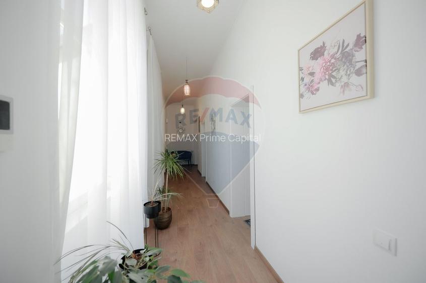 Spațiu Comercial + Birouri de Închiriat – 235 mp – Ultracentral - 21