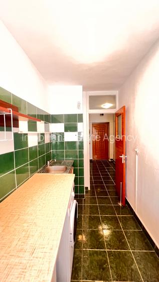 Garsoniera Timpuri Noi, 10 minute de metrou, mobilata si utilata modern, libera - 34