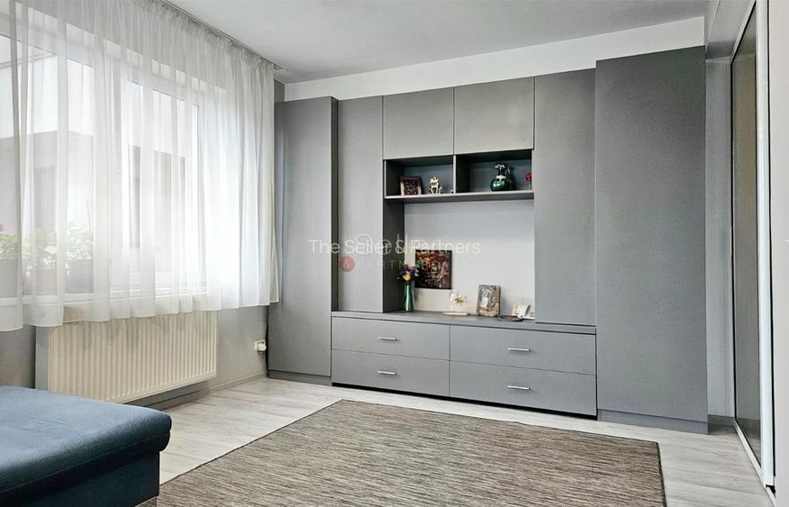 Zona Linistita Mobilier Inclus - 11