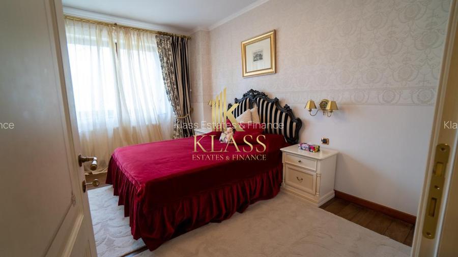 Apartament 3 camere Predeal partie - 14