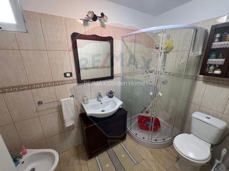 Casa 5 camere Bordeasca Veche - 5