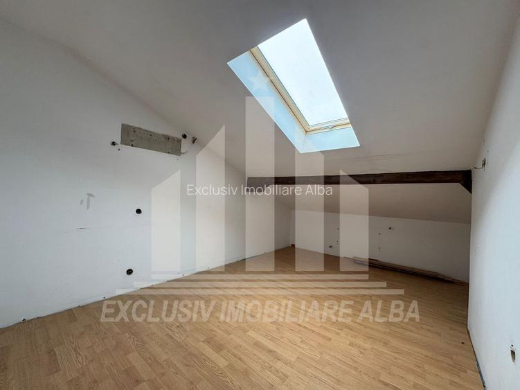 Apartament 5 camere | Scara interioara| 120mp | 5 bai| Dealul Furcilor - 11