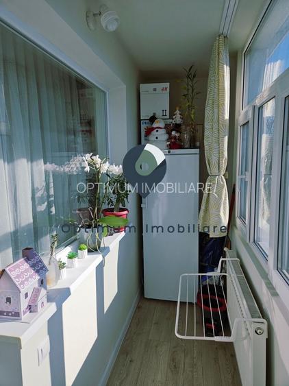 Apartament cu 4 camere renovat, 77mp, etaj 3/4 in Manastur ! - 10