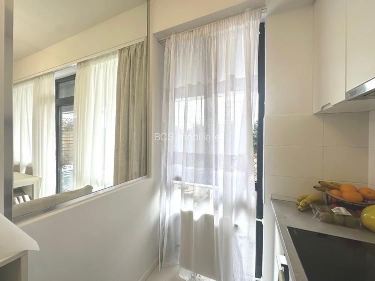 Vanzare - Parter cu 3 dormitoare - 2 bai - Gradina - Calea Calarasilor - DV24 - 20