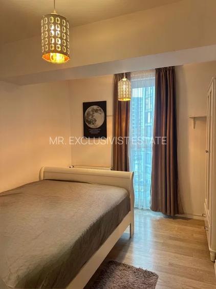 Apartament 2 camere Bloc nou zona Grozăvești in Politehnica Park Residence - 4