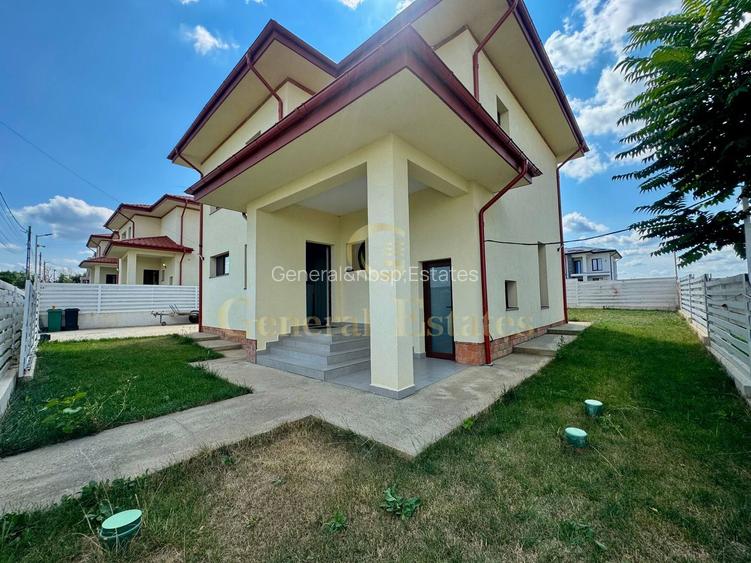 Vânzare Casa P+E - Gata de intrare – Vișan, Iași - 3