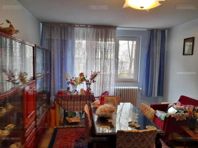 Apartament 3 Camere Decomandat | Jean Steriadi – Titan | Potențial Maxim - 6