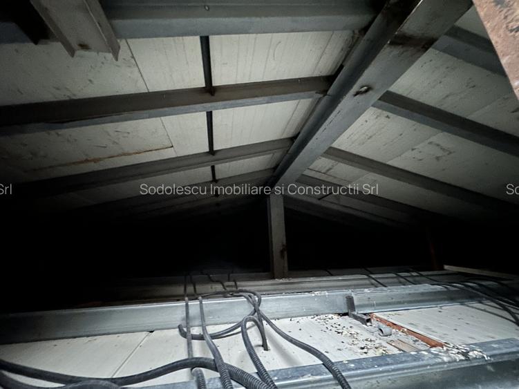 Apartment 3 camere 75 mp utili - 23