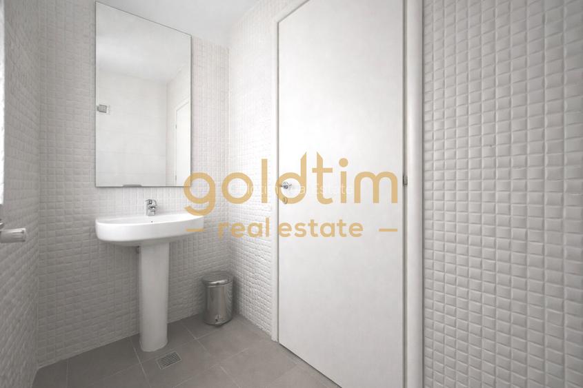 SUPER LUMINOS / 2 BAI / PRIVELISTE UNICA/ SPATII DEPOZITARE - 13