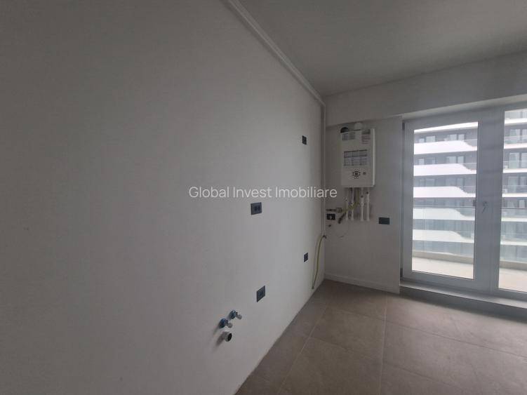 Mamaia Nord(Complex Alezzi)- 2 camere finisat complet,  disponibil imediat - 18