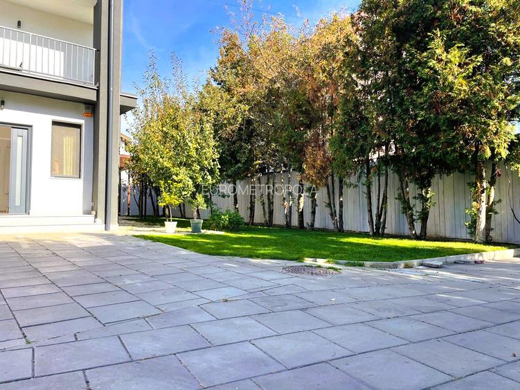 Vila Pipera renovata integral - 14