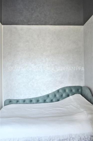 Studio de lux de vanzare in Sigma Residence - Tomis Plus - 9