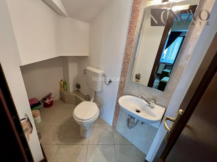 Penthose Duplex | Dorobanti | 150 mp | Parcare - 11