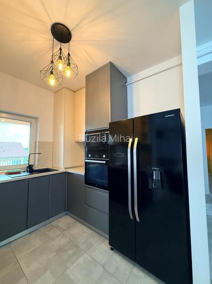 Apartament 2 camere cu terasa de 23mp - 8