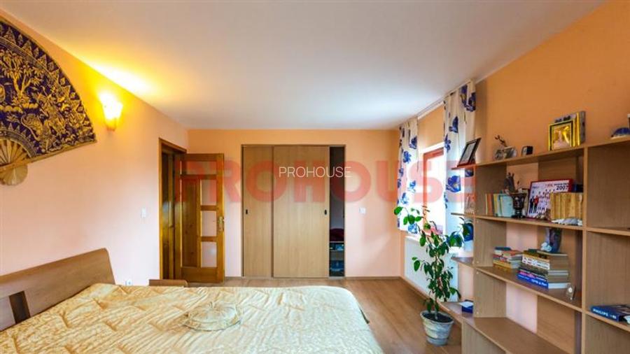 Magura - vila P+1E - teren 1.100mp - 13