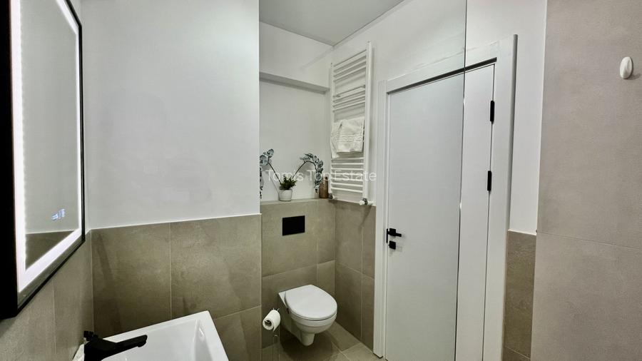 Alezzi Odyssey Apartament cu 2 camere amenajat elegant - aacces la piscins - 26