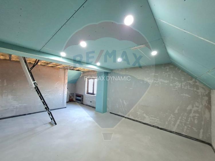 Casă smart Vladimirescu, încălzire pardoseală, ventilație - 18
