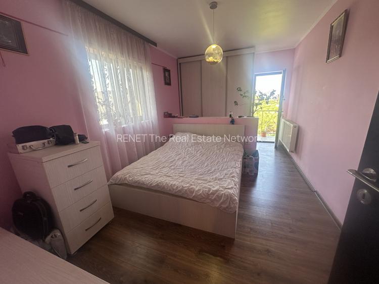 CORNETU, CASA P+1E+Pod 222 MP, LOT 549 MP! - 16