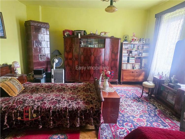 Casa 3 camere, Ultracentral, Bolyai, garaj, Spatiu Comercial, Targu Mures - 14