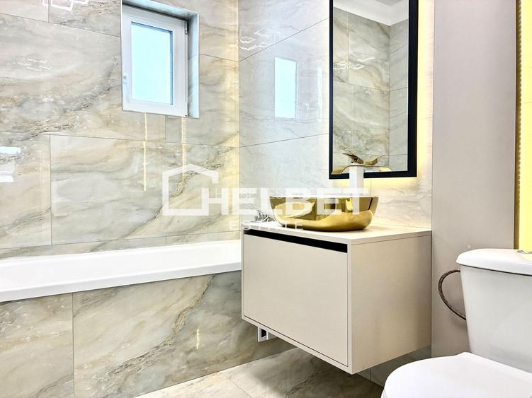 Casă/Duplex/Sânpetru/Curte - 12