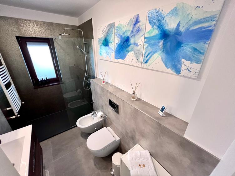 Ultracentral Spatios cu Vedere Superba  - 9