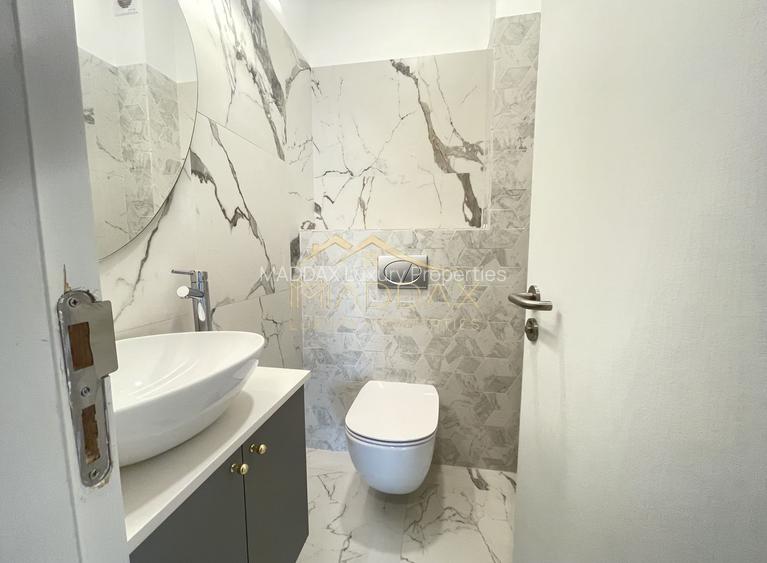 Apartament**3 camere**104mp // Bloc NOU// TEI ***FIRST RENT*** - 12