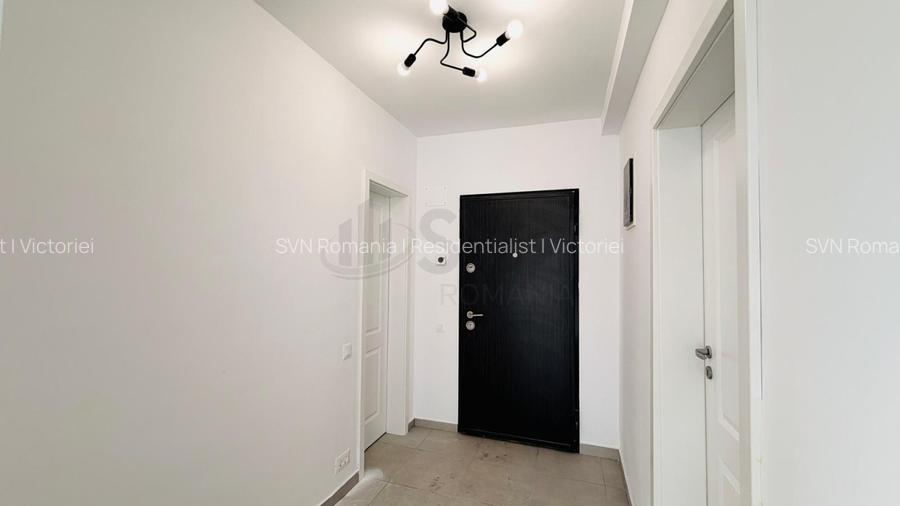 REV2004963 Vila individuala 5 camere Otopeni - 7