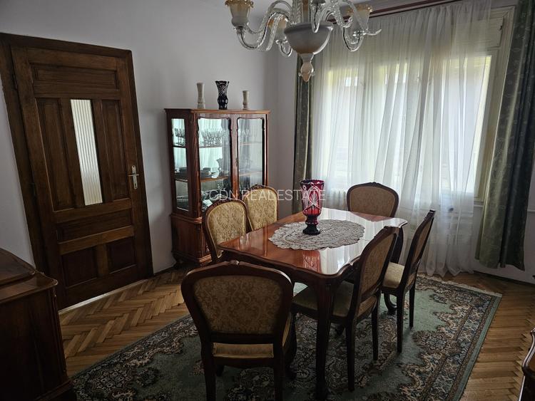 Casa vila cu 10 camere, loc Izbuc, Bihor - 8