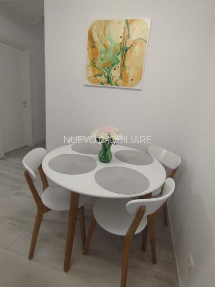 2 CAMERE | HILS PALLADY | METROU | BALCON - 2