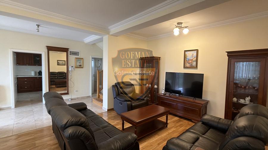 Casa Villa 4 camere in complex rezidential, Parcare, Lumina Navodari Ovidiu - 4