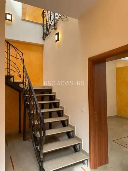 Vilă de închiriat | Cotroceni | Lângă Opera Națională București - 9