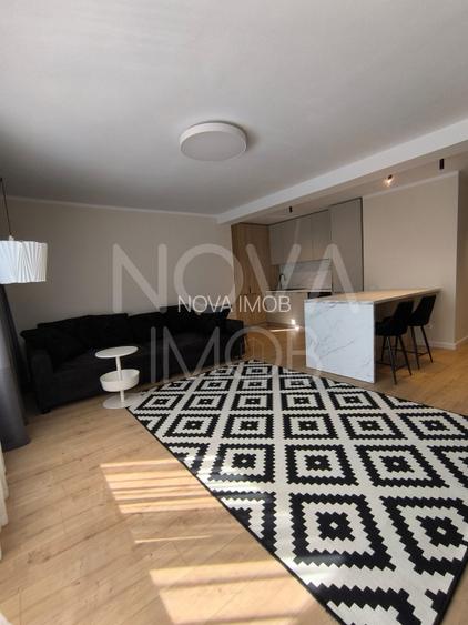 Apartament 2 camere, mobilat si utilat, Strand - 2