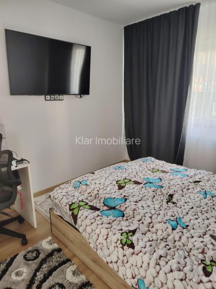 Apartament 2 camere decomandate garaj! Zona Terra! - 4