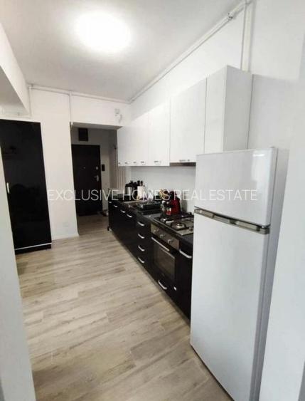 Inchiriere 2 camere, bloc nou, Prosper - 4