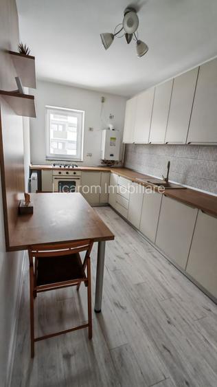 Garsoniera VIVAMUS(Rulmentul),mobilata, utilata,Parcare subterana - 10