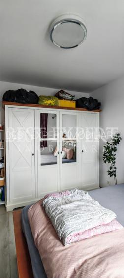 3 Camere Complet Mobilat si Utilat cu Parcare HILS PALLADY| 100 m metrou Saligny - 10