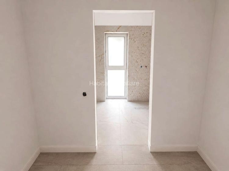 0%  Apartament 4 camere, 90 mp utili,finisat, str A. Iancu Floresti - 24