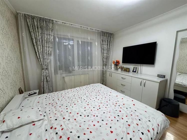 Vanzare apartament 3 camere Tudor modern mobilat utilat. - 6