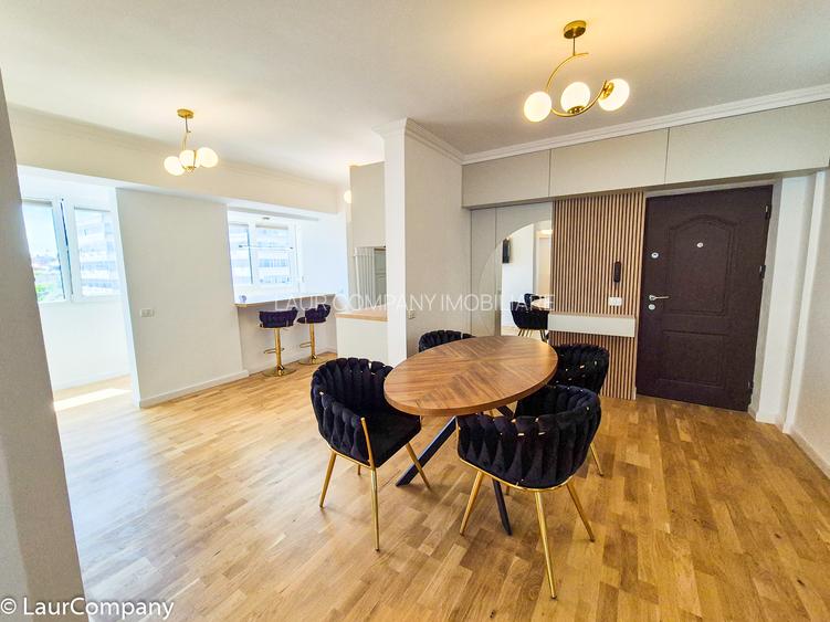 Inchiriere Apartament 3 camere Ultracentral Pitesti - 10