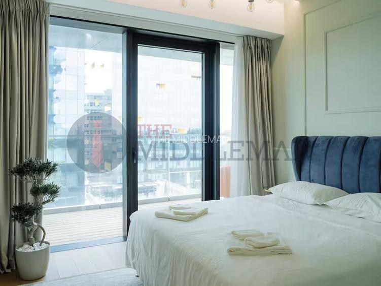 Apartament de 2 camere - ONE MIRCEA ELIADE - 7
