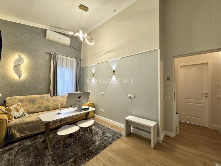 Casă insiruita premium,5 camere, grădină privată-Pipera - 18